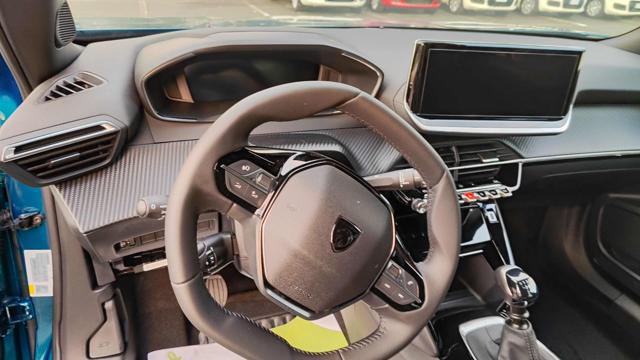 PEUGEOT 2008 usata, con Airbag laterali