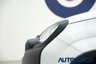 FIAT Panda Cross usata, con Fendinebbia