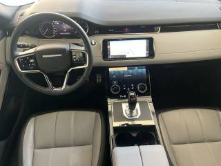 LAND ROVER Range Rover Evoque usata, con Riconoscimento dei segnali stradali
