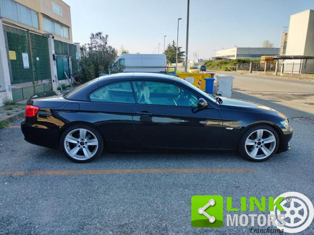 BMW 320 usata, con Airbag Passeggero