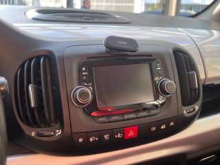 FIAT 500L usata, con Sistema di navigazione