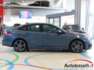 BMW 218 usata, con Volante in pelle