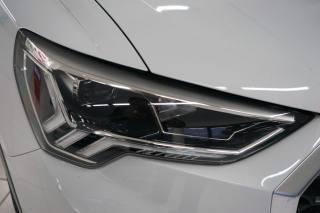 AUDI Q3 usata, con Sensori di parcheggio posteriori