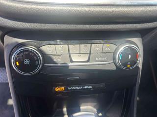 FORD Puma usata, con Cruise Control
