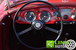 MG MGA usata 72