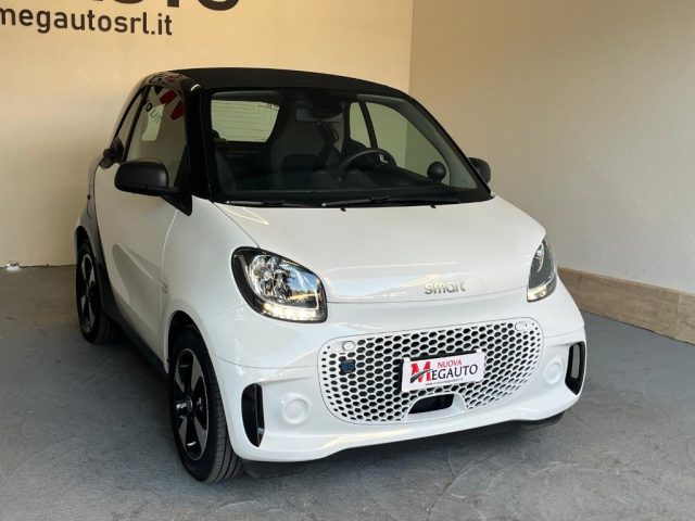 SMART ForTwo usata, con Chiusura centralizzata