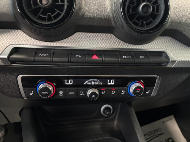 AUDI Q2 usata, con Fari Xenon