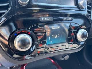 NISSAN Juke usata, con Chiusura centralizzata