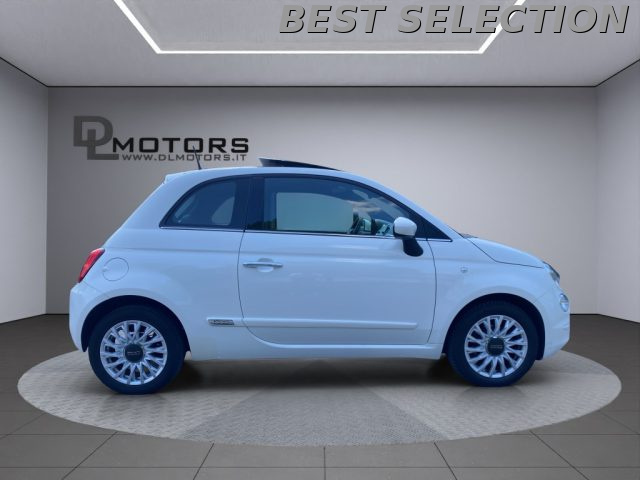 FIAT 500 usata, con Climatizzatore