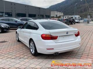 BMW 420 usata, con Autoradio