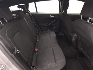 FORD Focus usata, con Specchietti laterali elettrici
