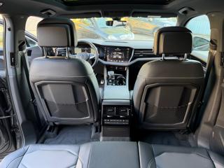 VOLKSWAGEN Touareg usata, con Controllo trazione