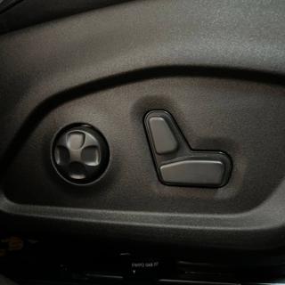 JEEP Compass usata, con Chiusura centralizzata