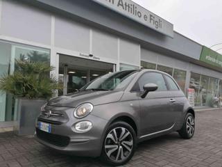 FIAT 500 usata, con ESP
