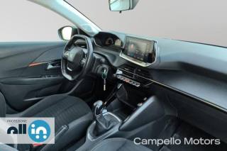 PEUGEOT 208 usata 13