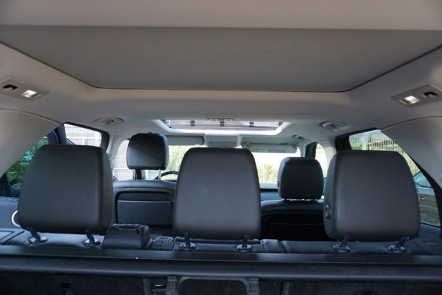 LAND ROVER Discovery usata 86