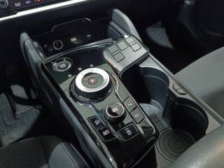 KIA Sportage usata, con Climatizzatore