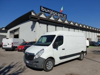 OPEL Movano usato