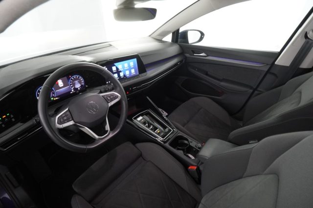 VOLKSWAGEN Golf usata 1