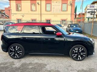 MINI Mini usata, con Controllo automatico clima