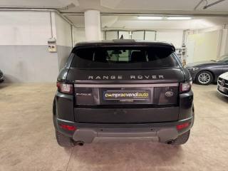 LAND ROVER Range Rover Evoque usata, con Cerchi in lega
