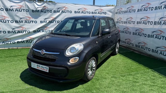 FIAT 500L usata, con Airbag