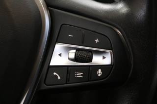 BMW 330 usata, con Luci diurne LED