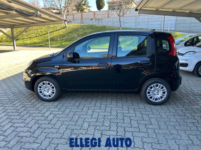 FIAT Panda usata, con Autoradio