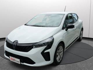 RENAULT Clio usata, con Airbag laterali