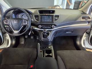 HONDA CR-V usata, con Servosterzo