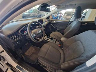 FORD Focus usata, con Cerchi in lega