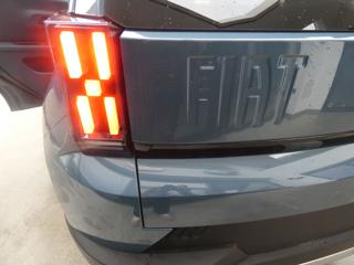 FIAT Grande Panda usata, con Bracciolo