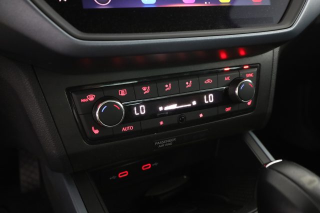 SEAT Arona usata 11