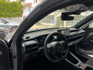 JEEP Avenger usata, con Isofix