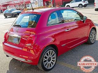 FIAT 500 usata 50