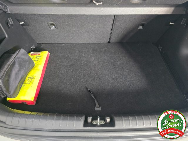 KIA Stonic usata, con Cruise Control