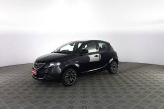 LANCIA Ypsilon usata 6