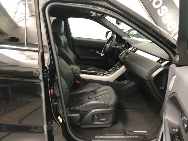 LAND ROVER Range Rover Evoque usata, con Alzacristalli elettrici