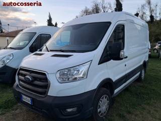 FORD Transit motore revisionato