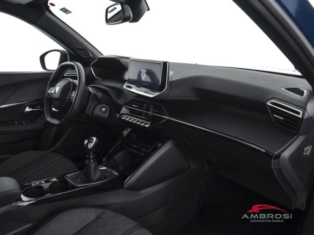 PEUGEOT 208 usata 11
