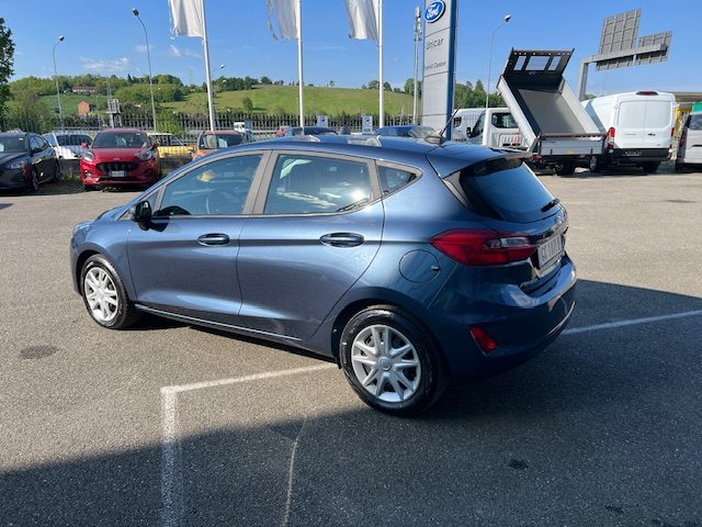 FORD Fiesta usata, con Autoradio