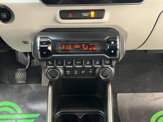 SUZUKI Ignis usata, con Cruise Control