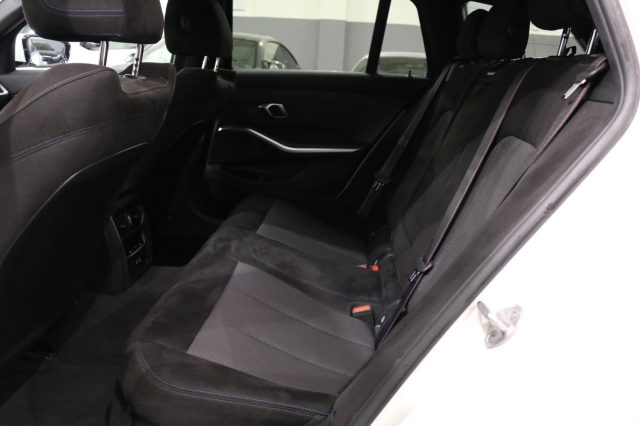 BMW 320 usata, con Cruise Control