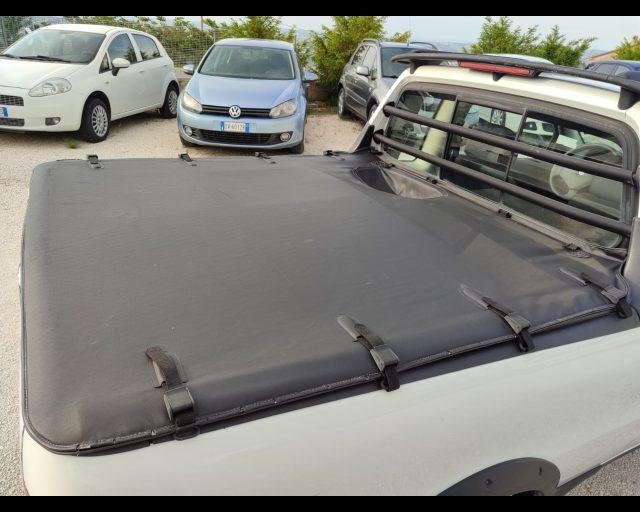 FIAT Strada usata 19