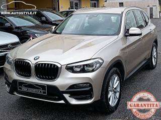 BMW X3 usata, con Climatizzatore