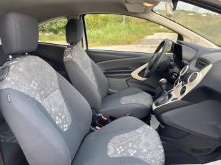 FORD Ka+ usata 15