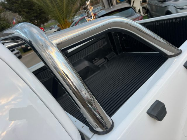FORD Ranger usata, con Climatizzatore