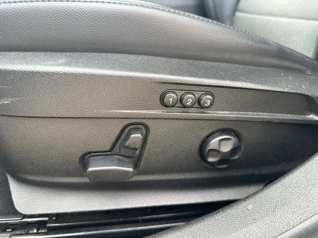 ALFA ROMEO Giulia usata, con Autoradio