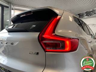 VOLVO XC40 usata, con Volante multifunzione
