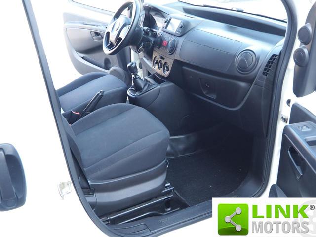 VOLKSWAGEN Caddy usata 21